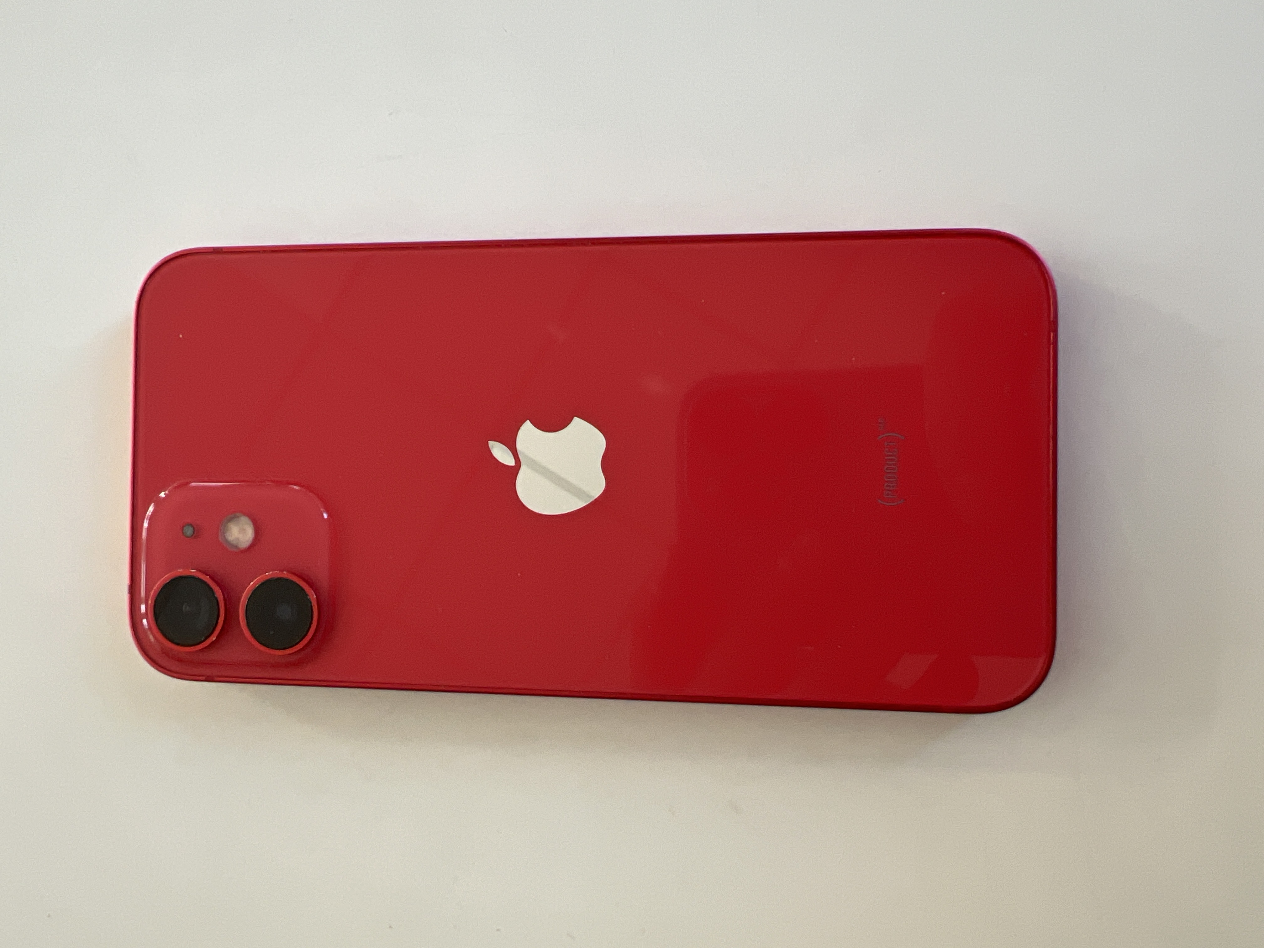 IPHONE 12 MINI 64 GB RED B