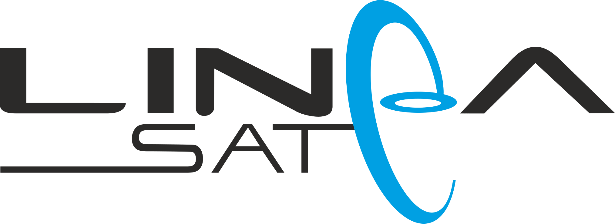 Lineasat - logo